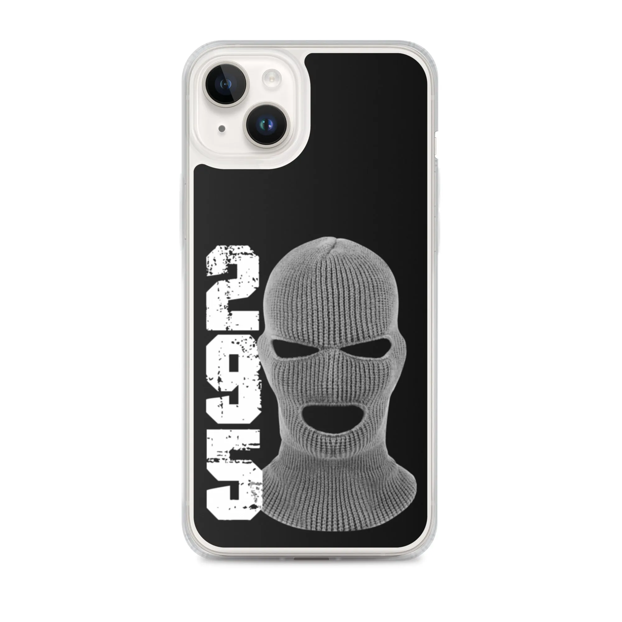 295 iPhone Case