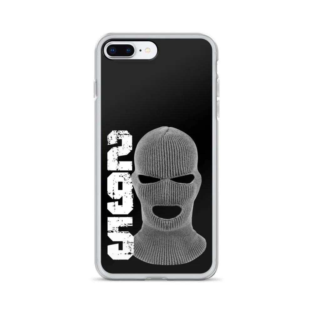 295 iPhone Case