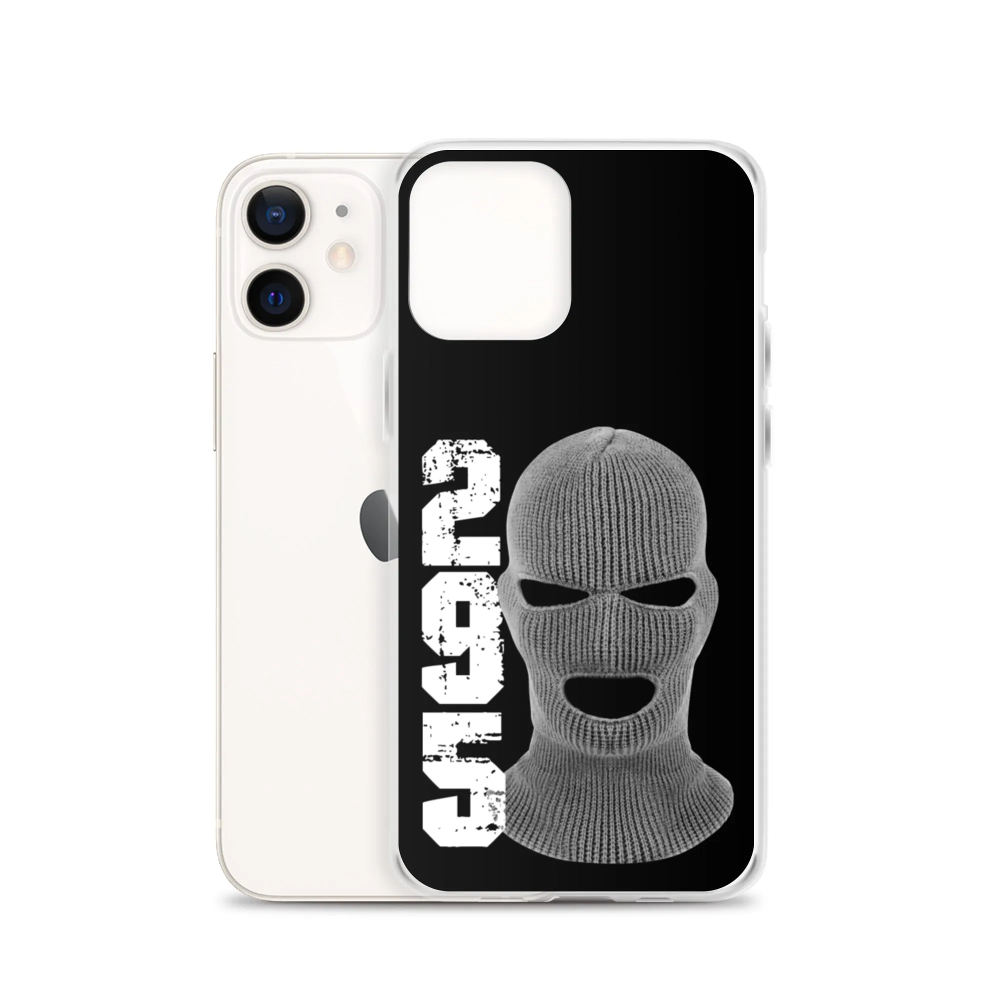 295 iPhone Case