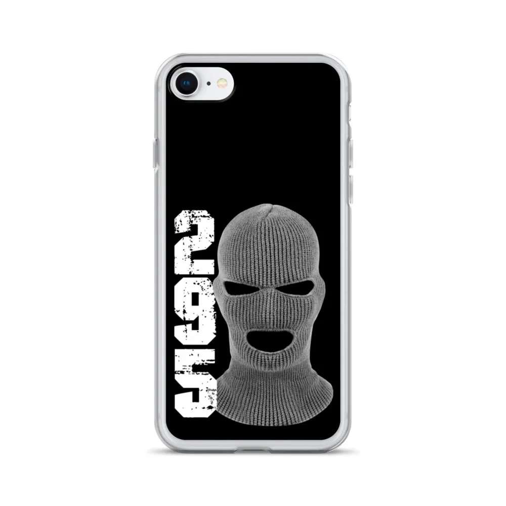 295 iPhone Case