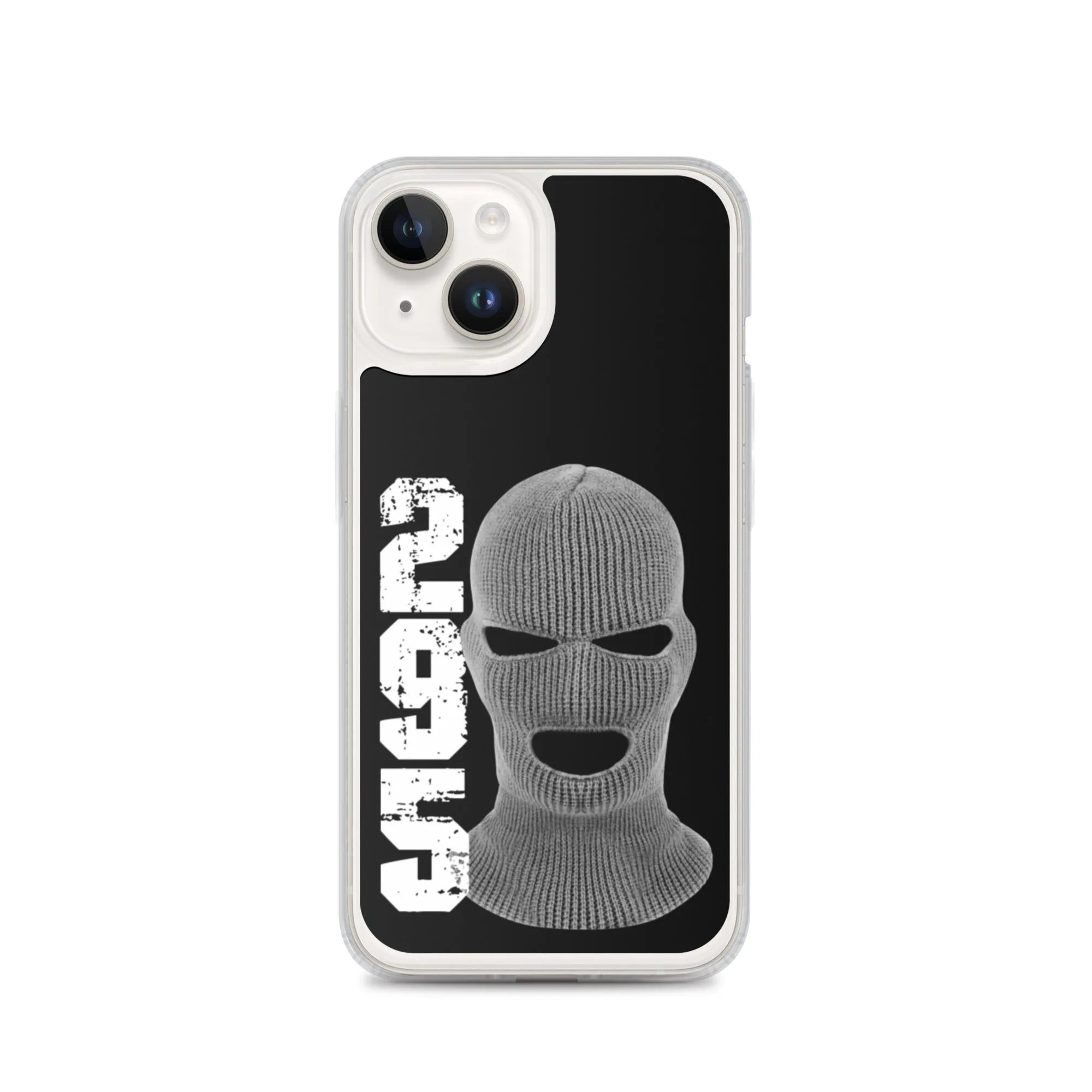 295 iPhone Case