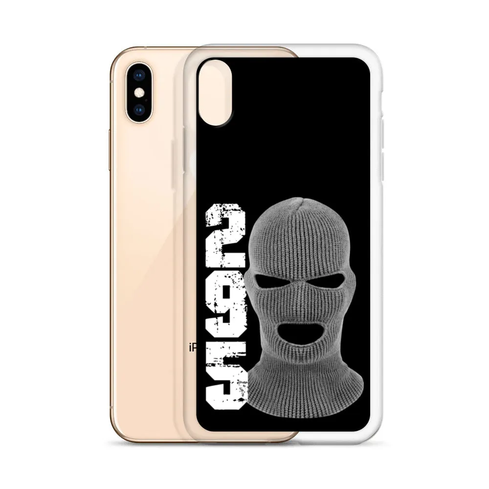 295 iPhone Case