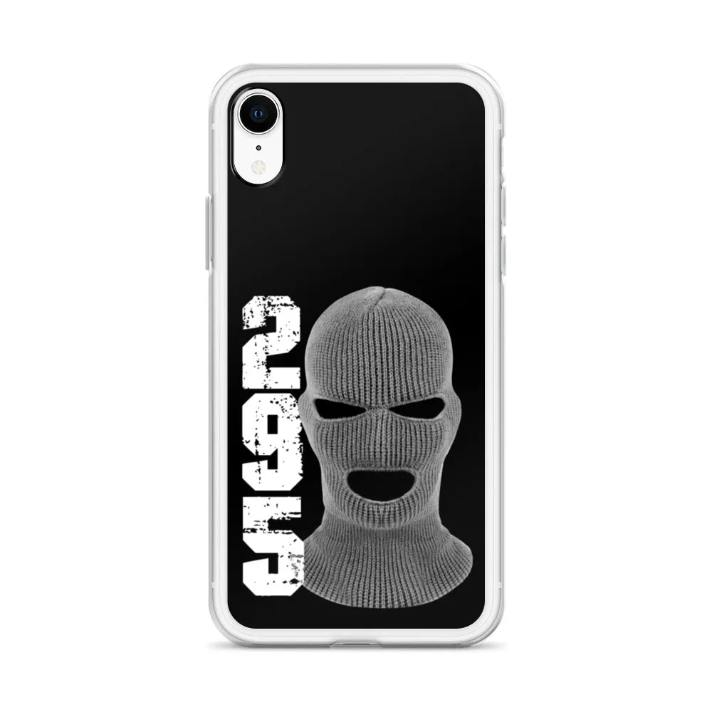 295 iPhone Case