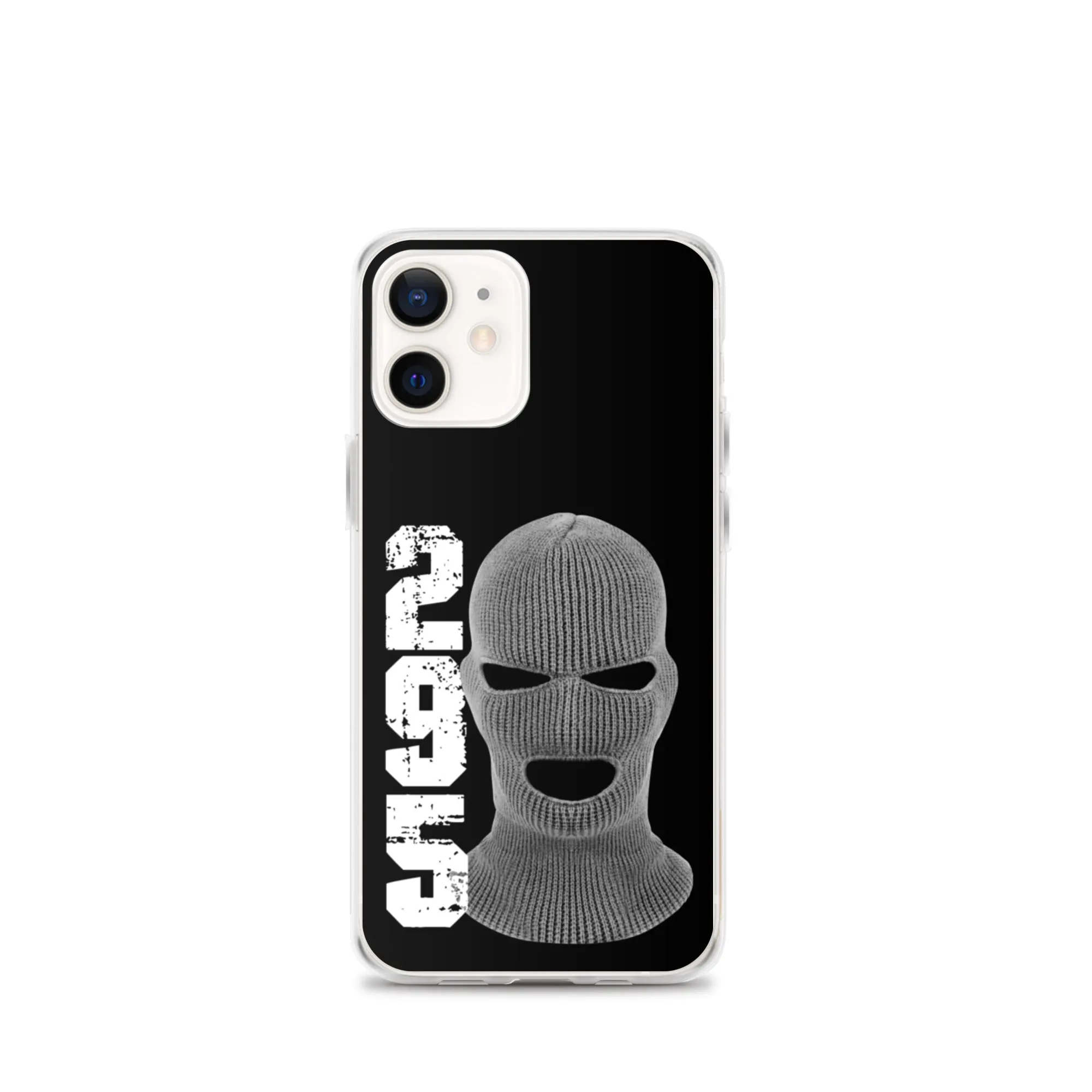 295 iPhone Case