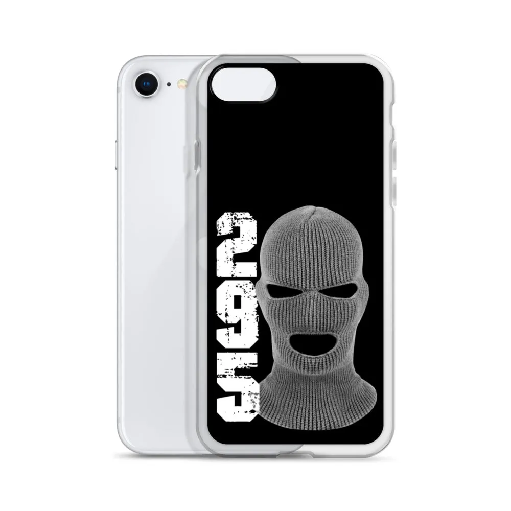 295 iPhone Case