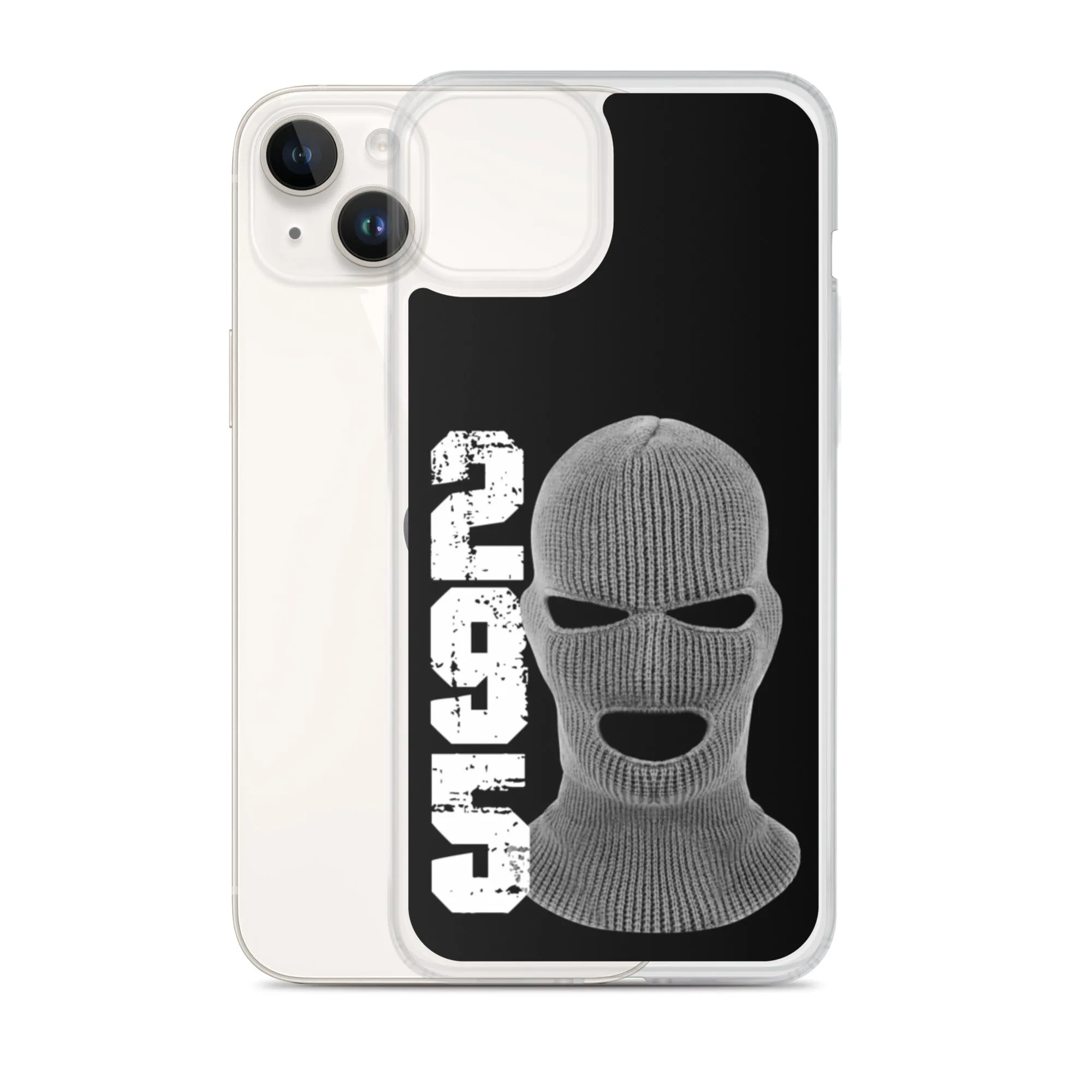 295 iPhone Case