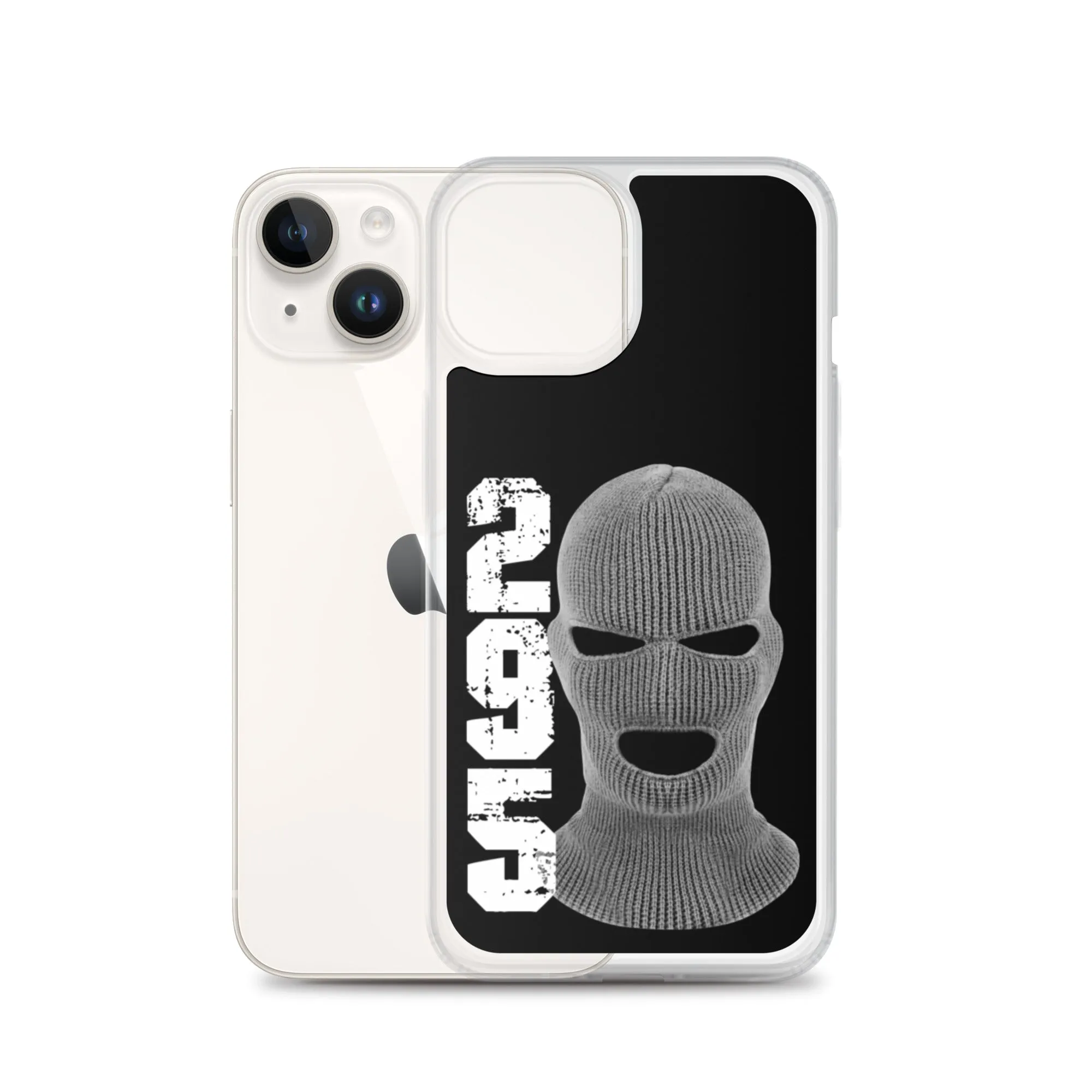 295 iPhone Case