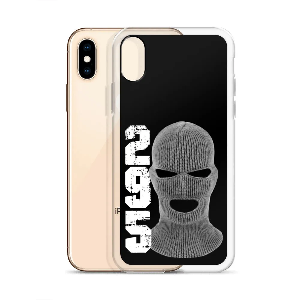 295 iPhone Case