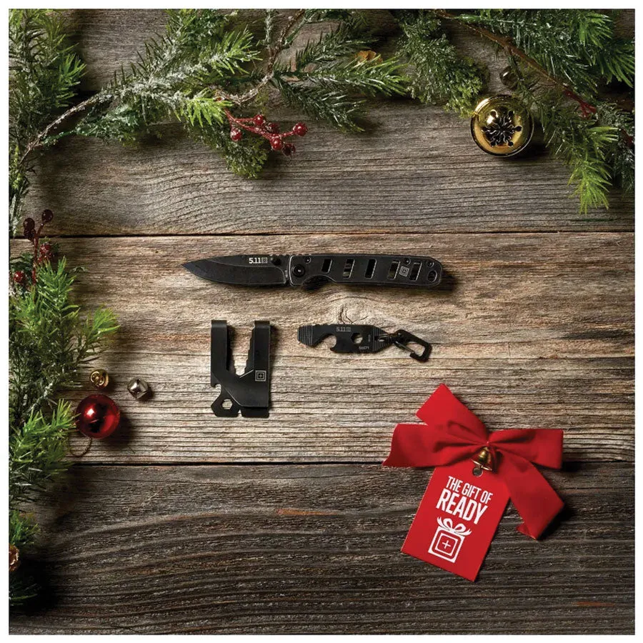 5.11 Tactical Covert EDC Gift Set