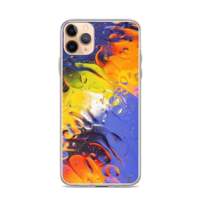 Abstract 04 iPhone Case