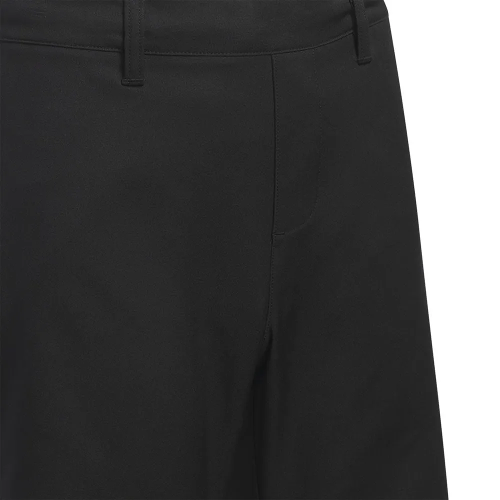 adidas Junior Boys Ultimate Adjustable Shorts - Black