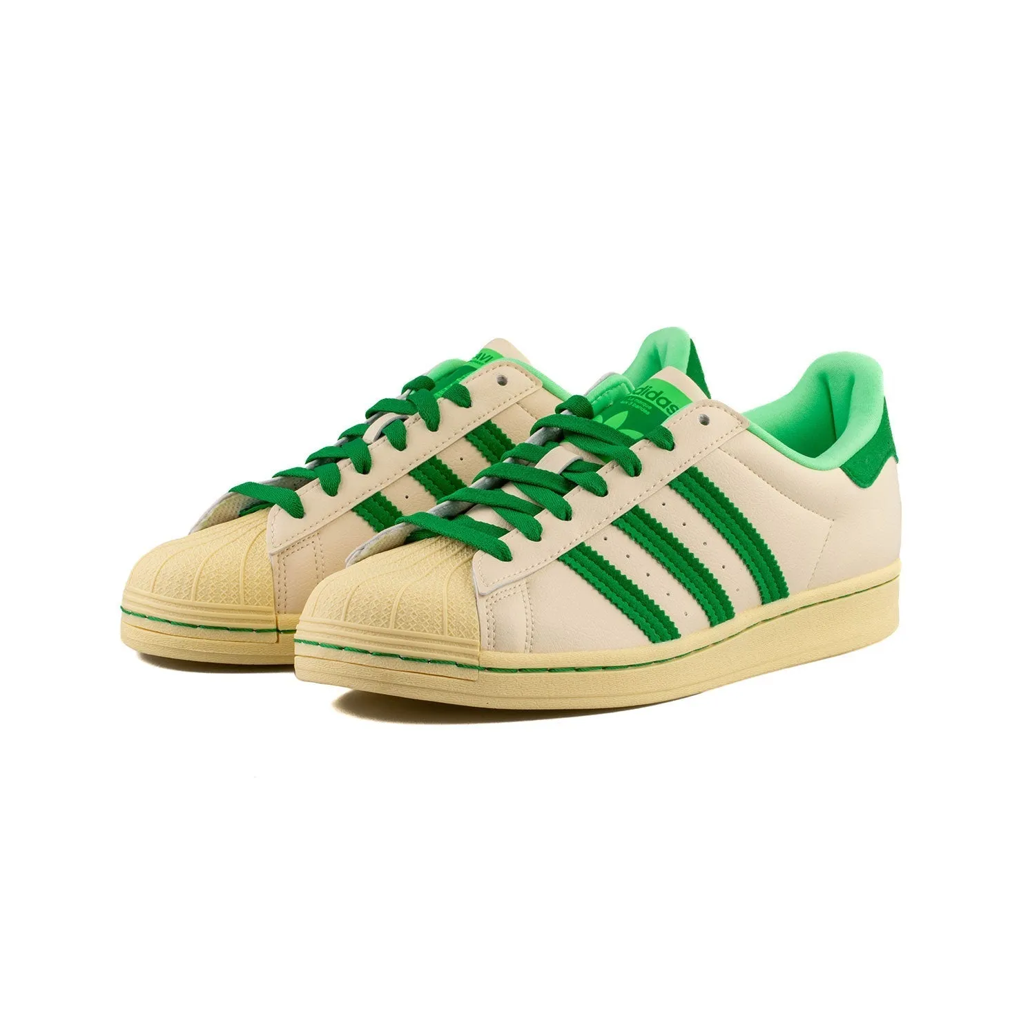 Adidas Superstar "Ravi Restaurant"