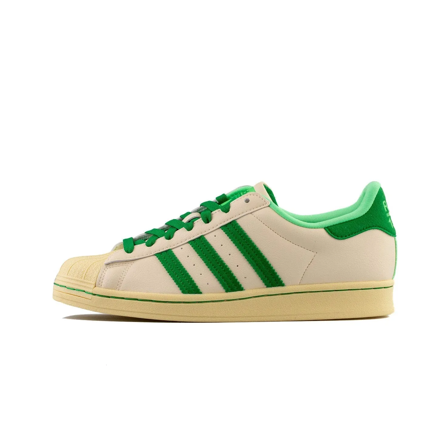 Adidas Superstar "Ravi Restaurant"