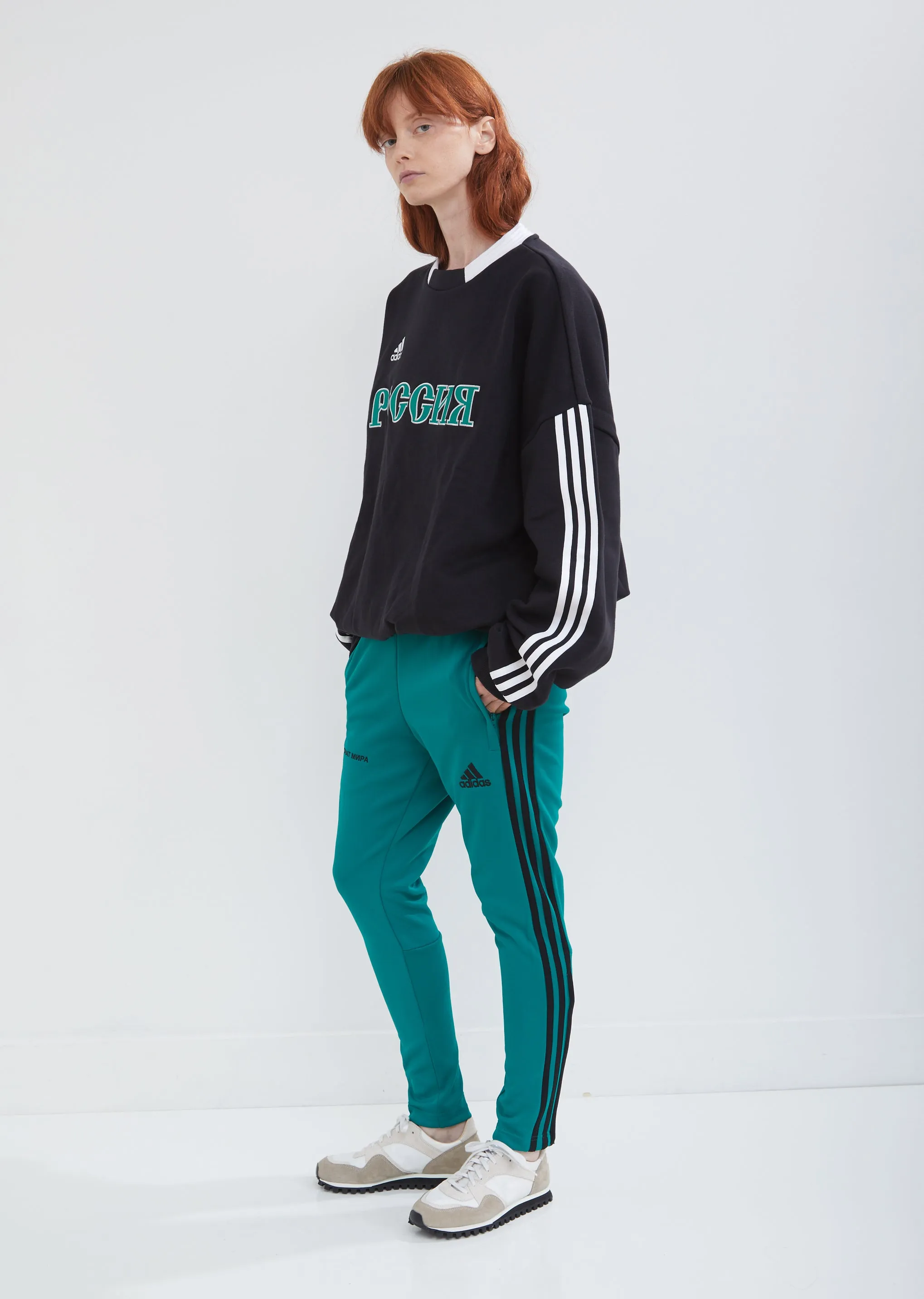 Adidas Training Pants