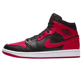 Air Jordan 1 Mid Banned 2020