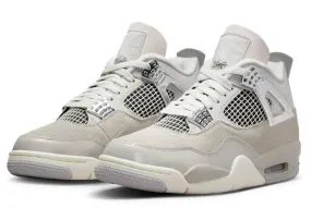 Air Jordan 4 'Frozen Moments' (W)