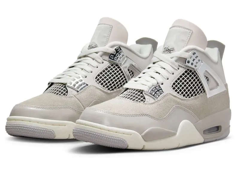 Air Jordan 4 'Frozen Moments' (W)