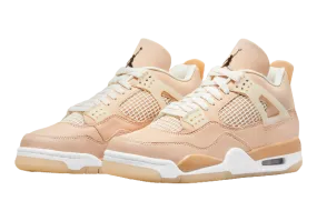 Air Jordan 4 Shimmer (W)