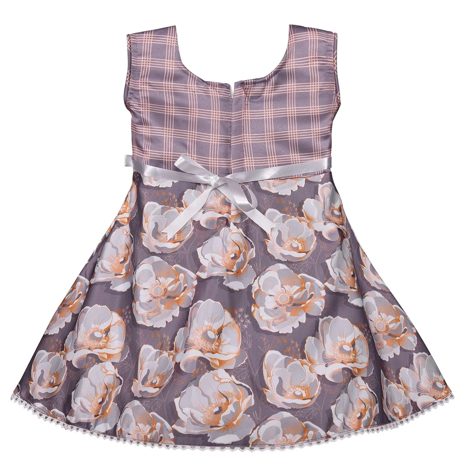 Baby Girls Frock Dress