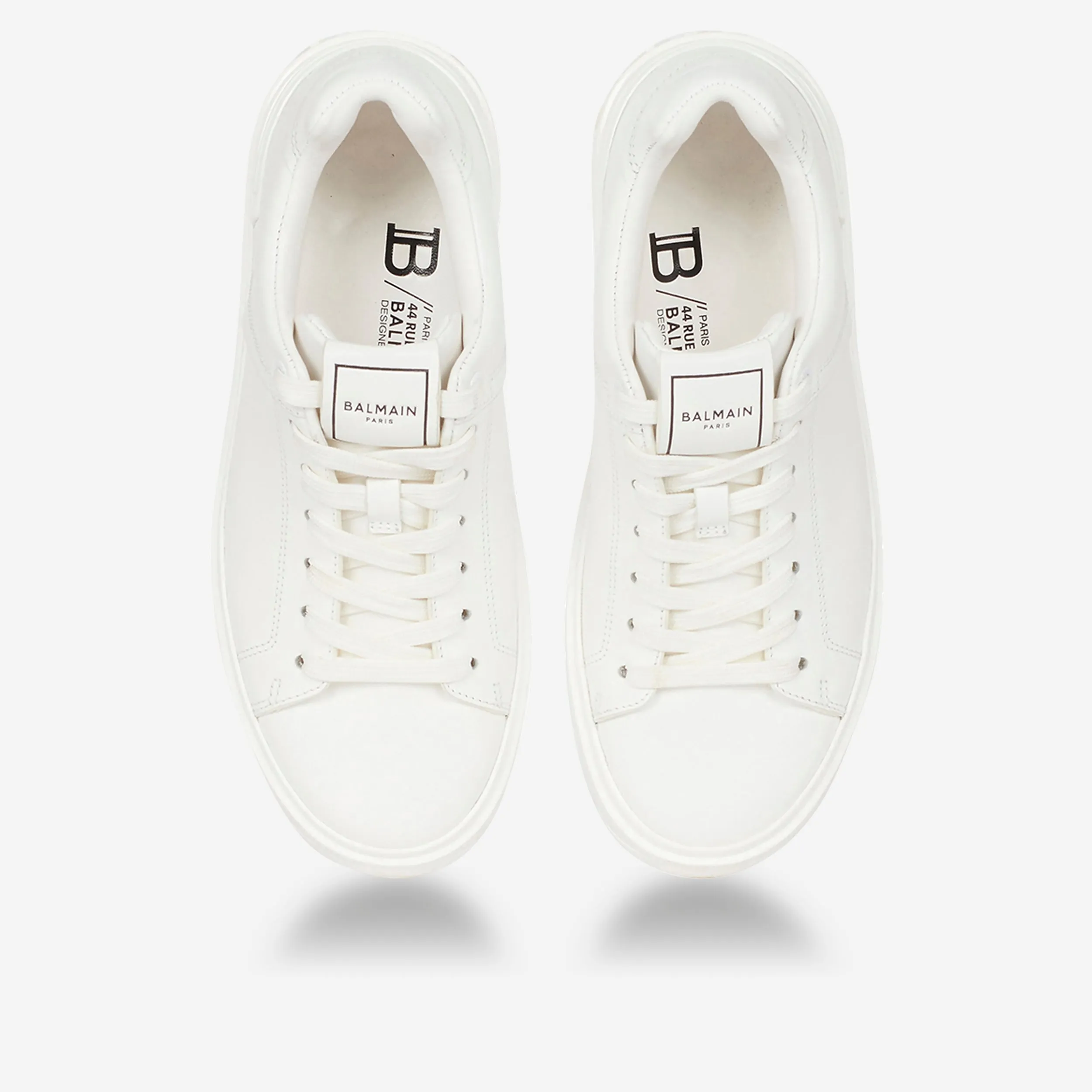 Balmain B-Court Sneakers