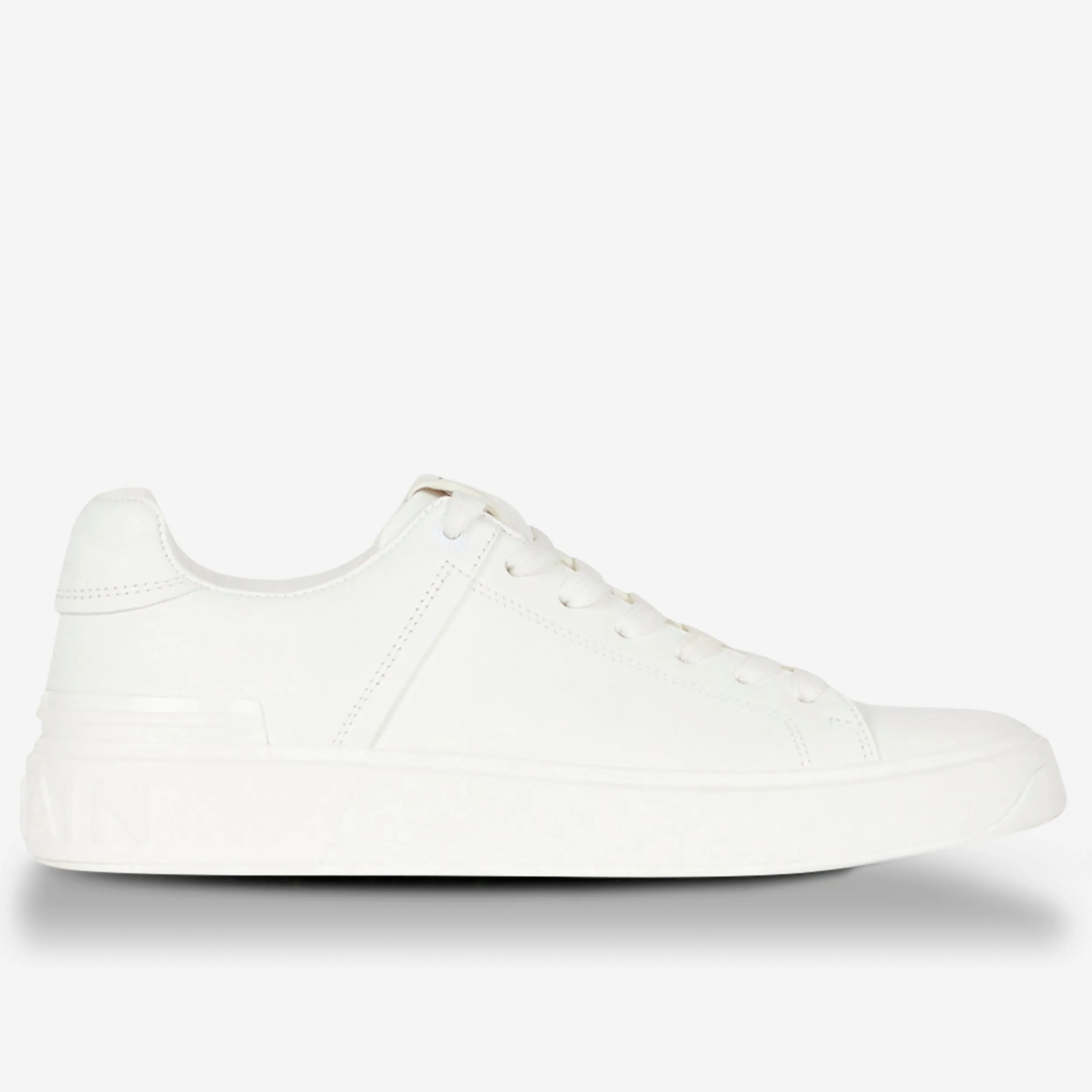 Balmain B-Court Sneakers