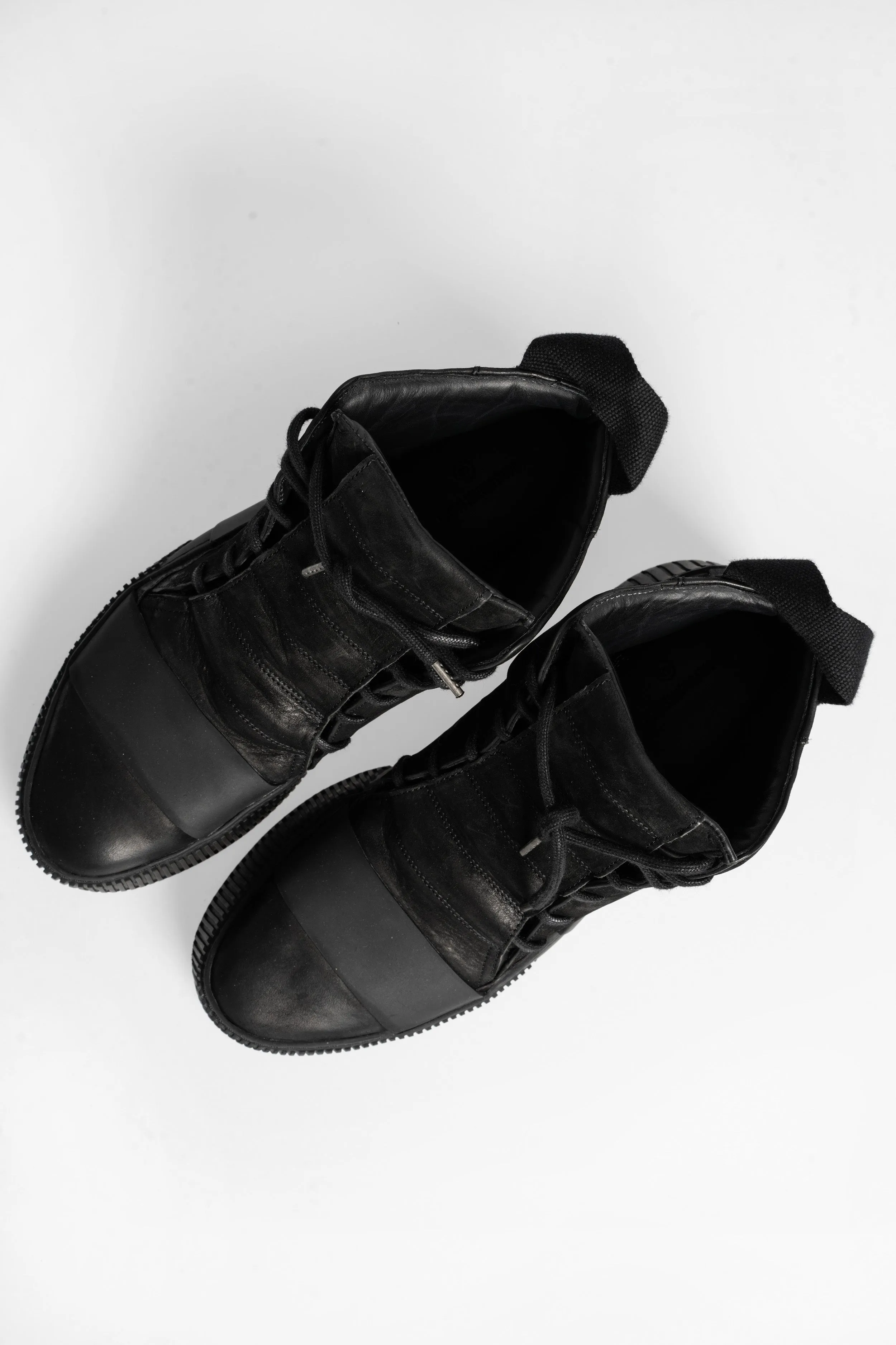 Bamba 1.1, Black / Black