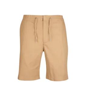 Barbour Roller Ripstop Shorts Sand