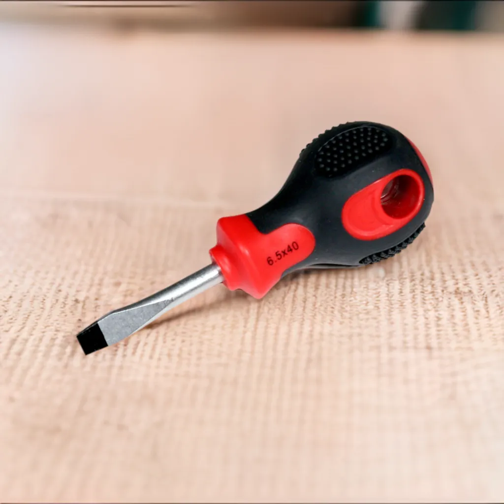 Barista Basics Stubby Screwdriver