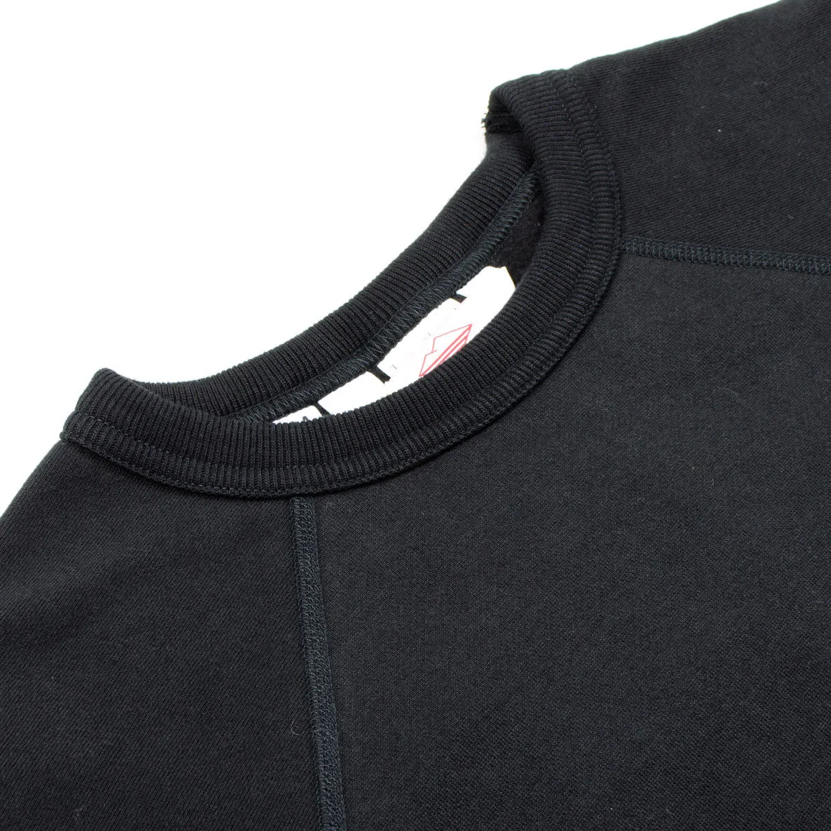 Battenwear - Reach-Up Sweatshirt - Black