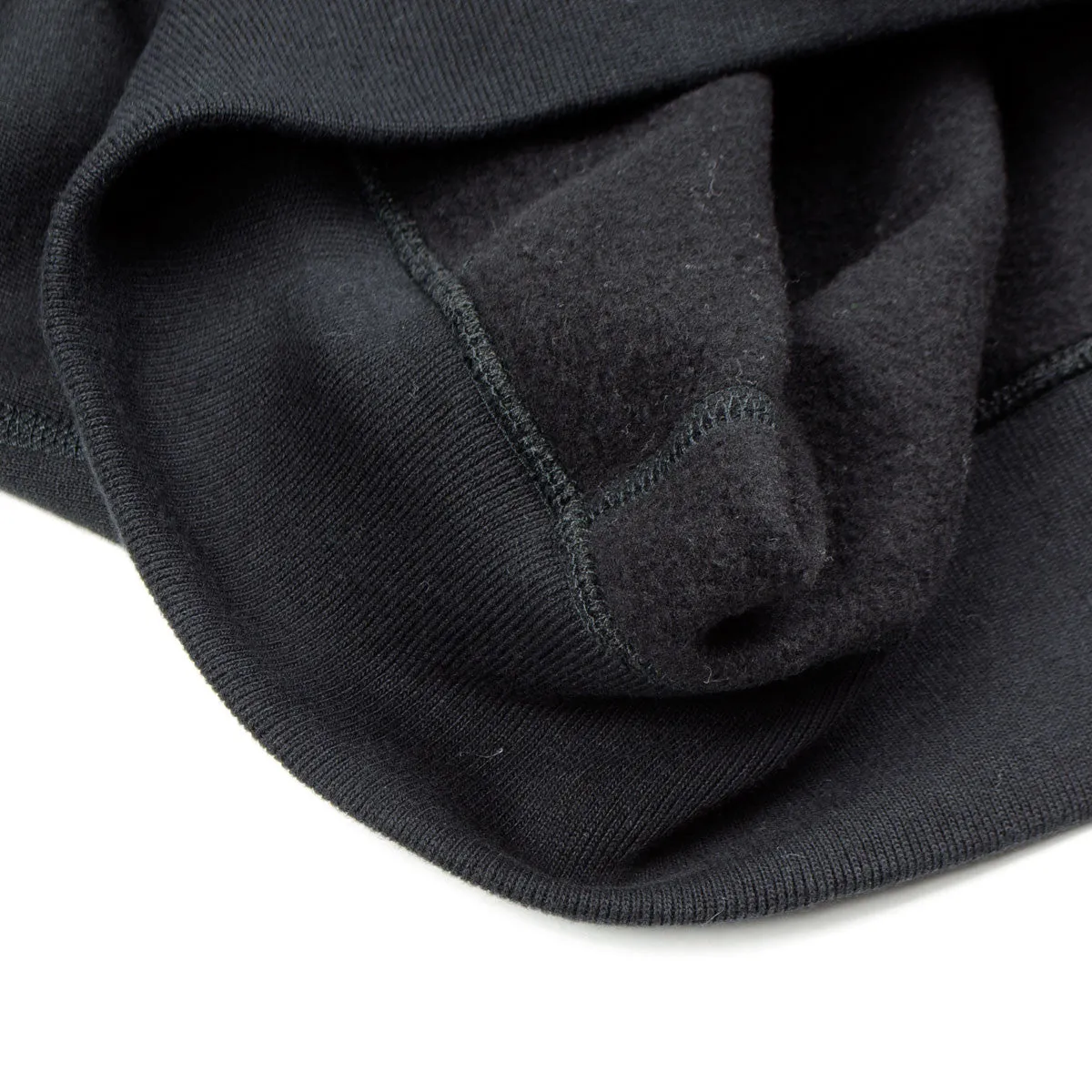 Battenwear - Reach-Up Sweatshirt - Black