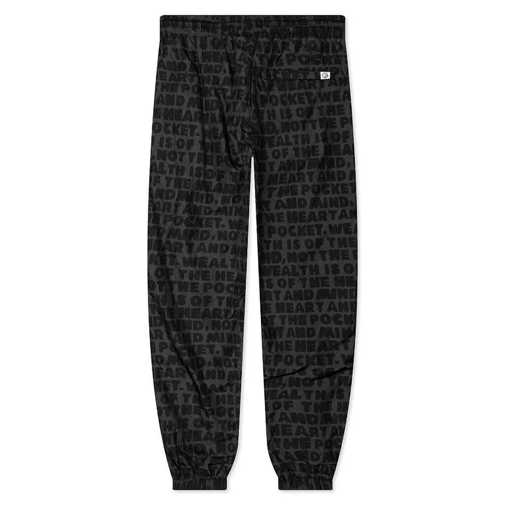 BB Dimension Pants - Black