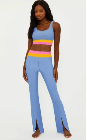 Beach Riot 'Amalfi Colorblock Pant'