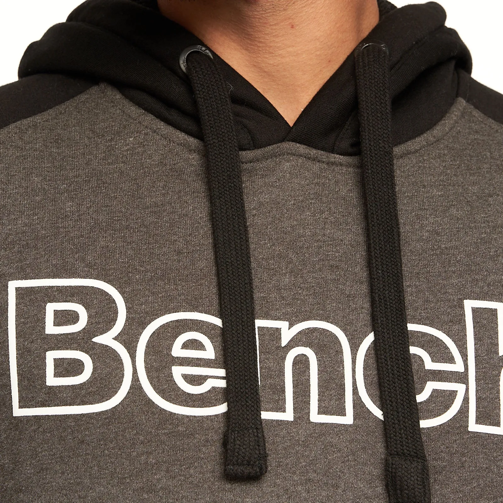 Bench Mens Manchini Hoodie