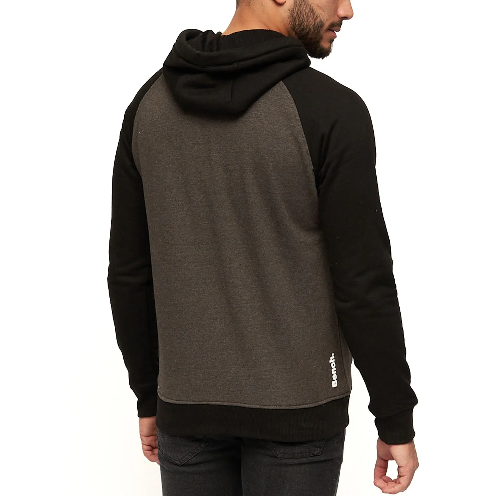 Bench Mens Manchini Hoodie