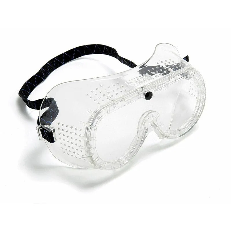 Blackrock Direct Ventilation Safety Goggles