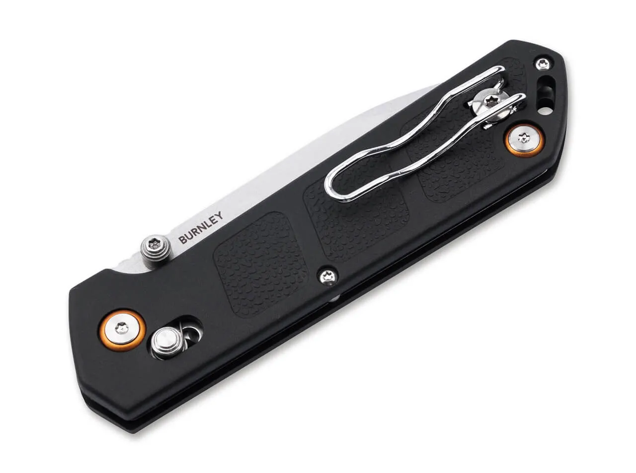 Boker Plus Kihon DC Crossbar Lock 01BO800