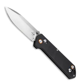 Boker Plus Kihon DC Crossbar Lock 01BO800