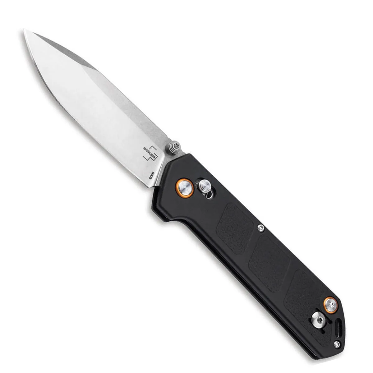 Boker Plus Kihon DC Crossbar Lock 01BO800