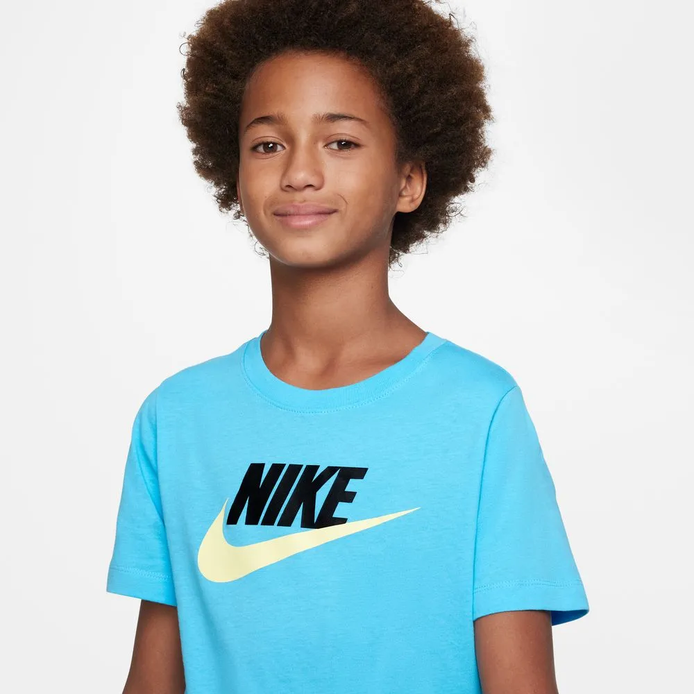 Boys' Nike Sportswear T-Shirt