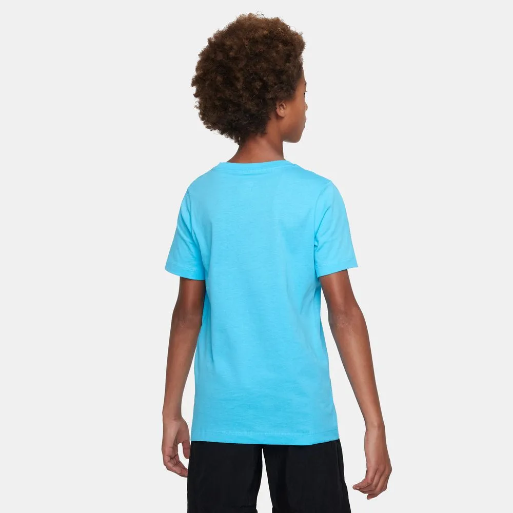 Boys' Nike Sportswear T-Shirt