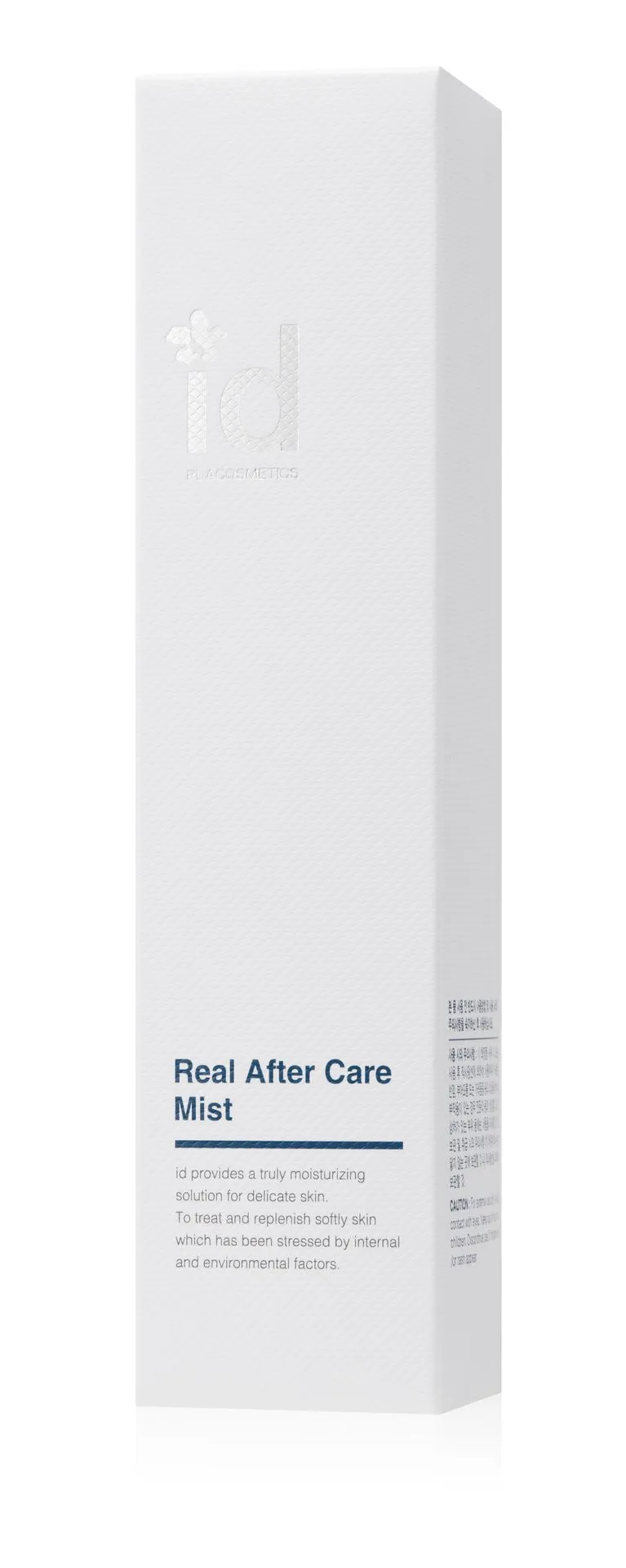 Bruma facial Id Placosmetics Id Real After Care Mist 120 ml