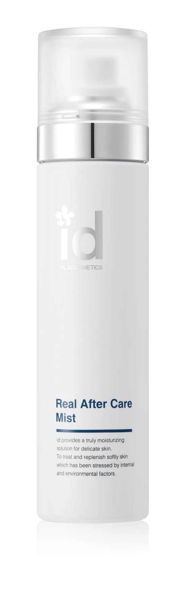 Bruma facial Id Placosmetics Id Real After Care Mist 120 ml