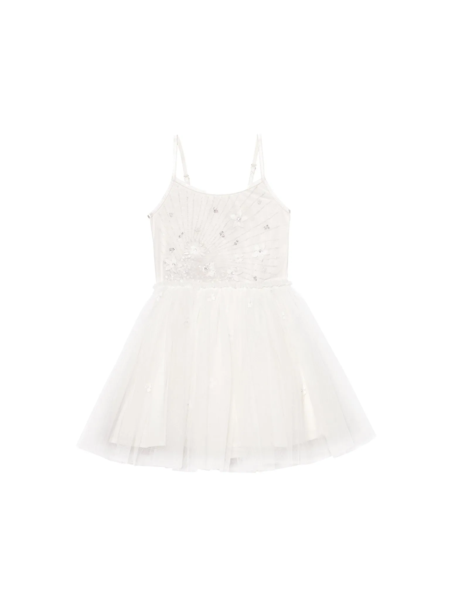 Bébé Ceramic Tutu Dress