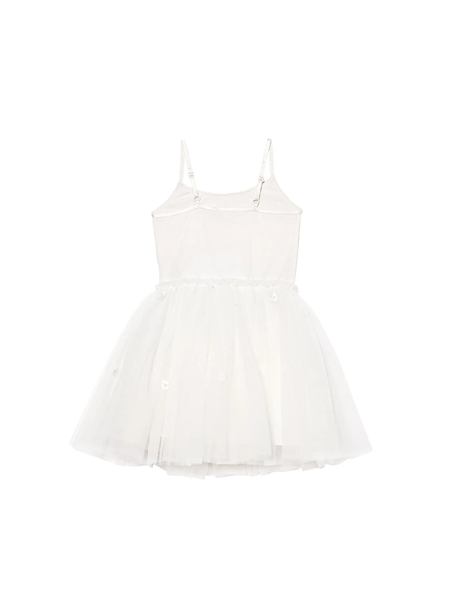 Bébé Ceramic Tutu Dress