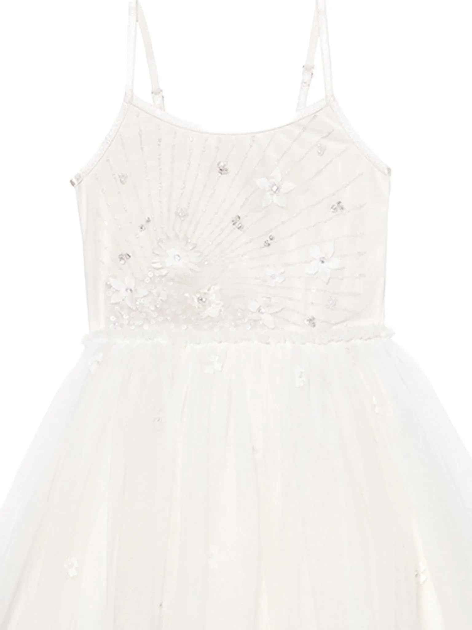 Bébé Ceramic Tutu Dress