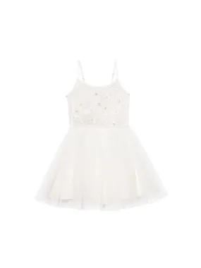 Bébé Ceramic Tutu Dress