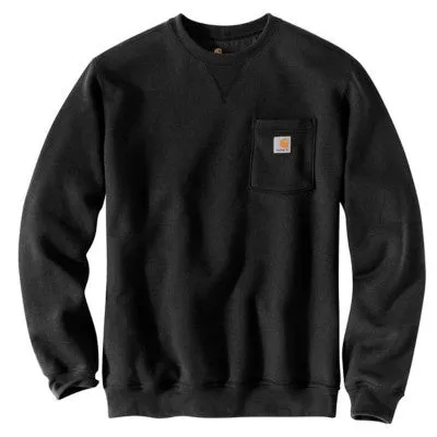 Carhartt Crewneck Pocket Sweatshirt