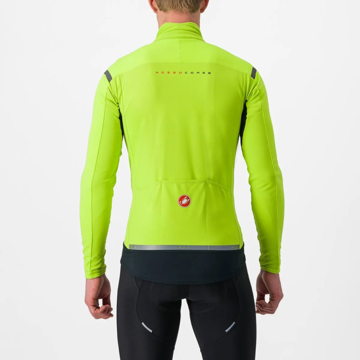 Castelli Men's Perfetto RoS 2 Jacket