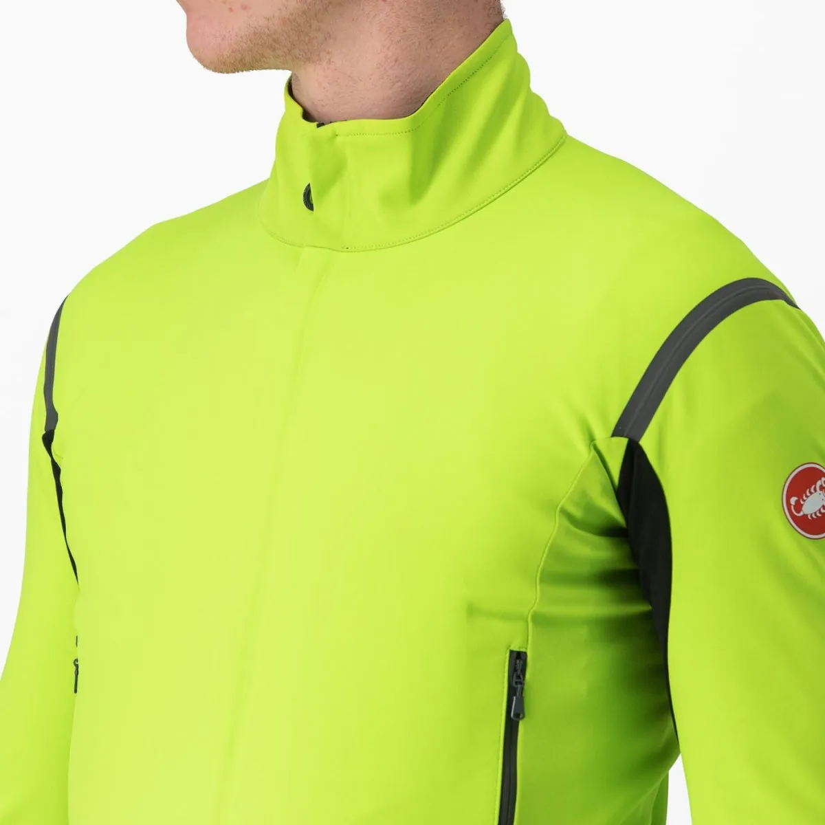 Castelli Men's Perfetto RoS 2 Jacket