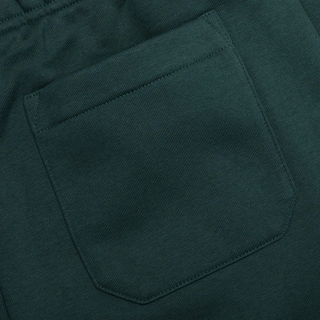 Chase Sweatpants - Juniper/Gold